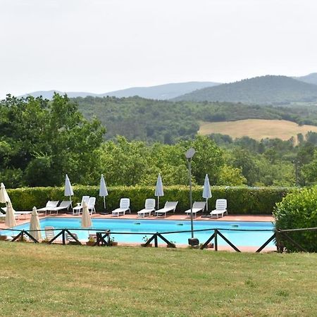 Relax Nella Jacuzzi In Toscana Colle Val D'Elsa Ngoại thất bức ảnh