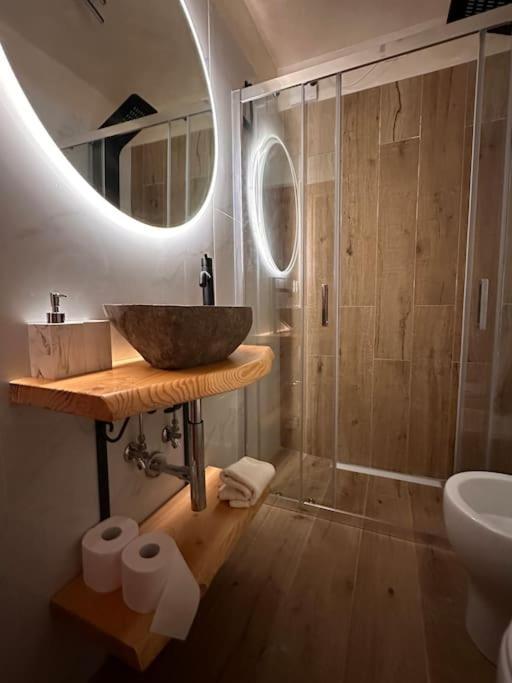 Relax Nella Jacuzzi In Toscana Colle Val D'Elsa Ngoại thất bức ảnh