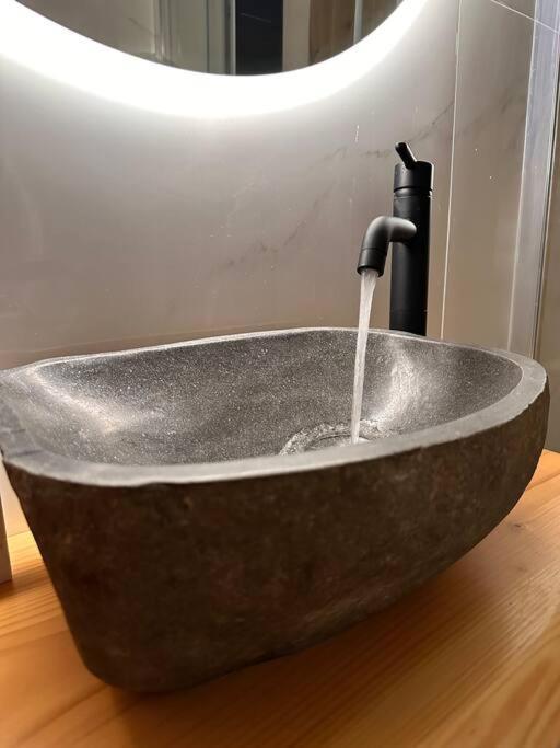 Relax Nella Jacuzzi In Toscana Colle Val D'Elsa Ngoại thất bức ảnh