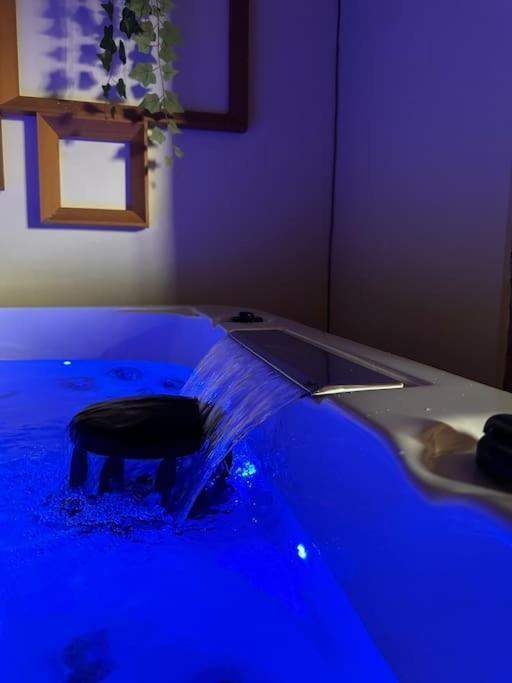 Relax Nella Jacuzzi In Toscana Colle Val D'Elsa Ngoại thất bức ảnh